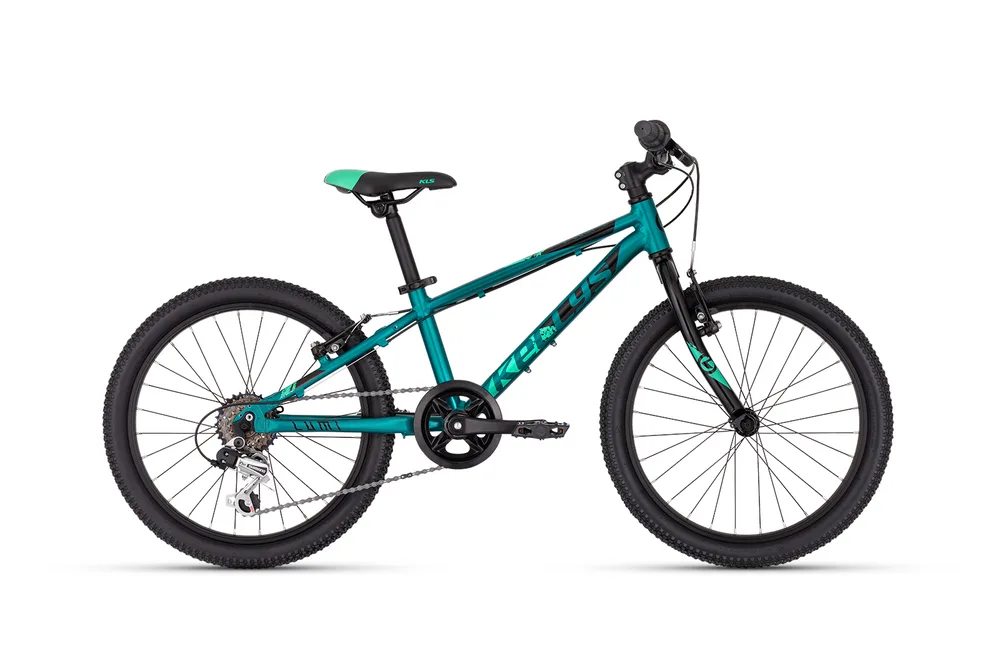 KELLYS Lumi 30 Teal 20"