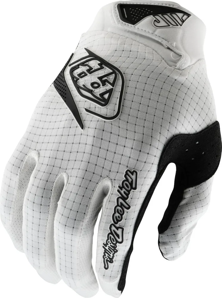 Rukavice TLD Air Mono White