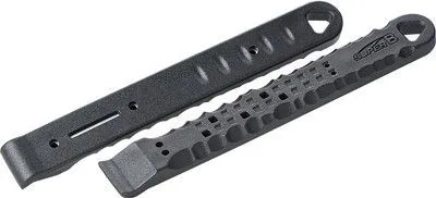 Nár. montpáka, SuperB, plast/oceľ, dĺžka:15 cm, 2 ks