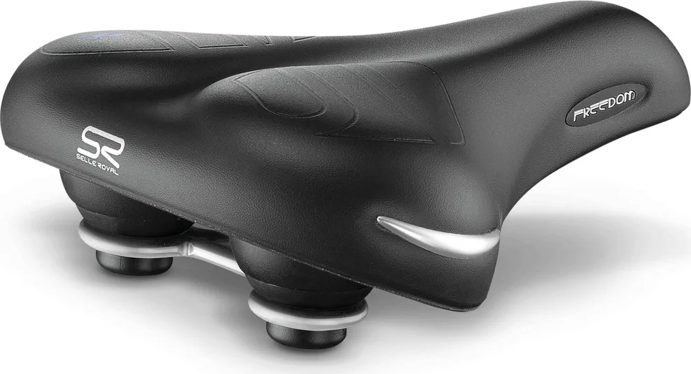 Sedlo Selle Royal Freedom - Moderate