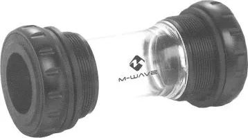 Ložiskové púzdro M-Wave pre Sram
