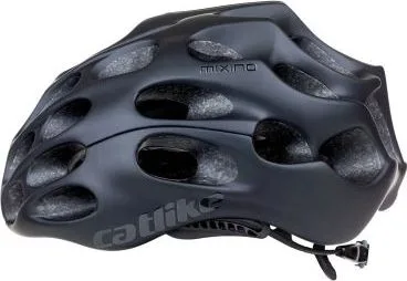 Prilba Catlike Mixino, veľ.L (58-60 cm), čierna