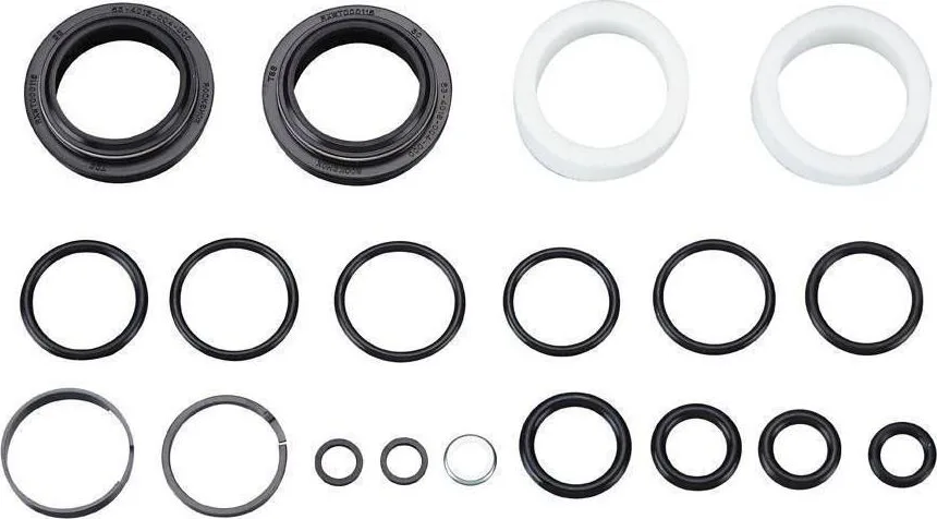 Servisná sada vidlice RockShox RVL 2P A3