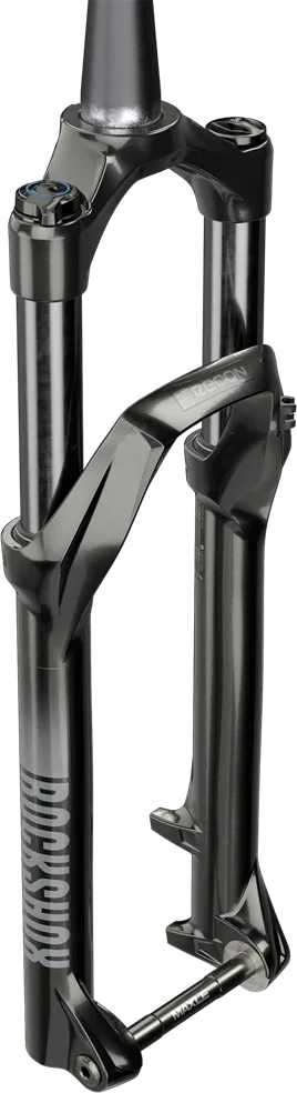 Odpružená vidlica RockShox RCNS RL 29 SB 120 BLK FB 51T D1