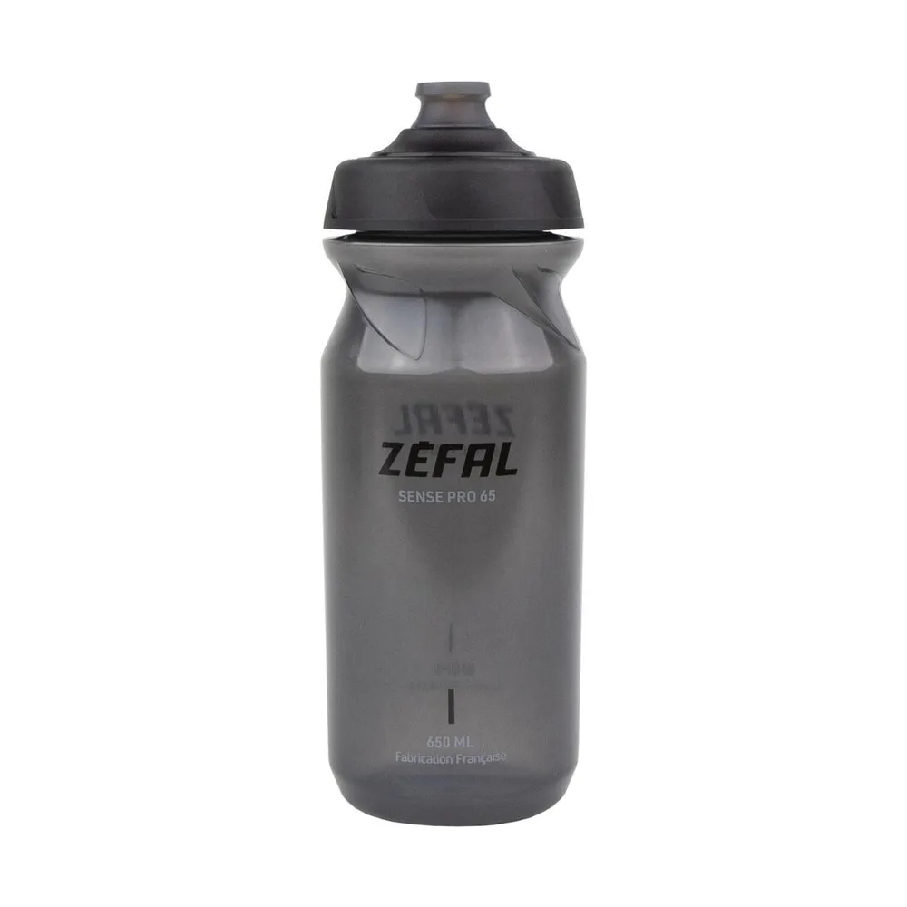 Fľaša SENSE PRO 65 dymová