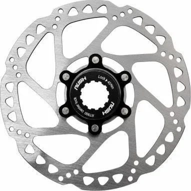 Disk do kotúč.brzdy M-Wave Center Lock, 160mm