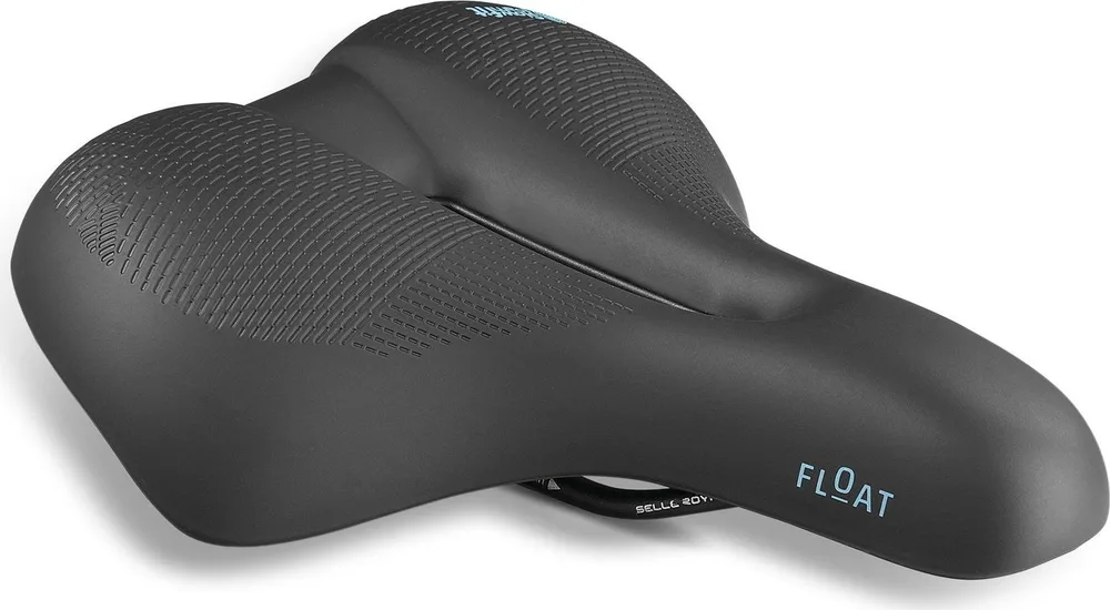 Sedlo Selle Royal Float - Relaxed