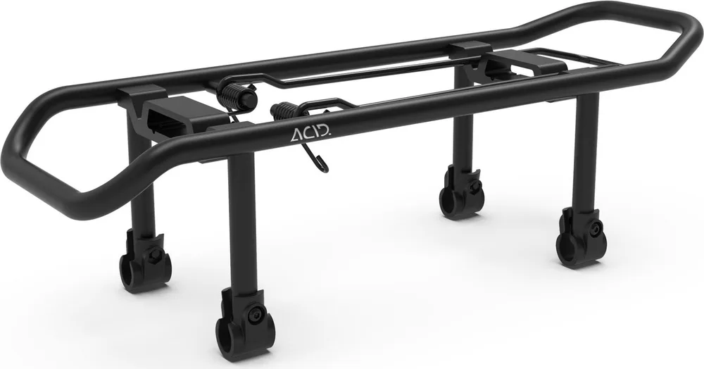 ACID Top RAIL 100 mm RILink
