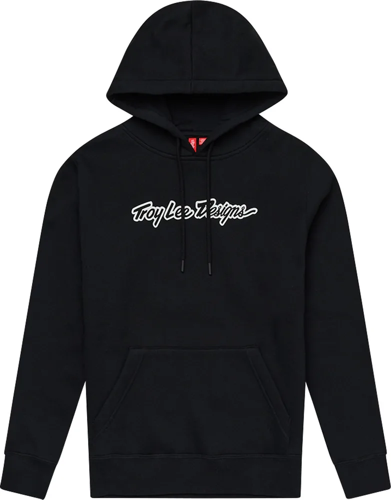 Detská mikina TLD Signature Black
