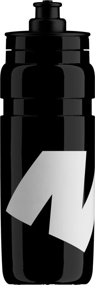 Fľaša Mavic 0,75 l Elite Fly U-Black (G00092997)