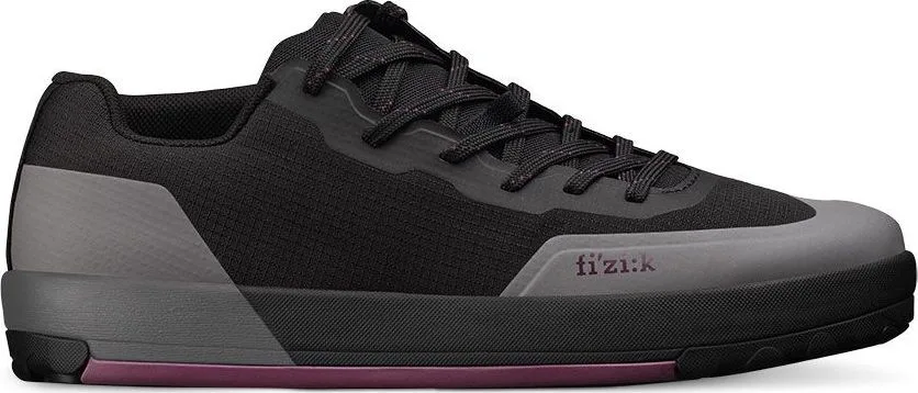 Tretry Fizik Gravita Versor Black - Purple