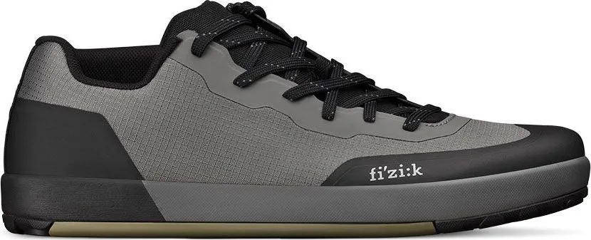 Tretry Fizik Gravita Versor Flat Grey - Mud