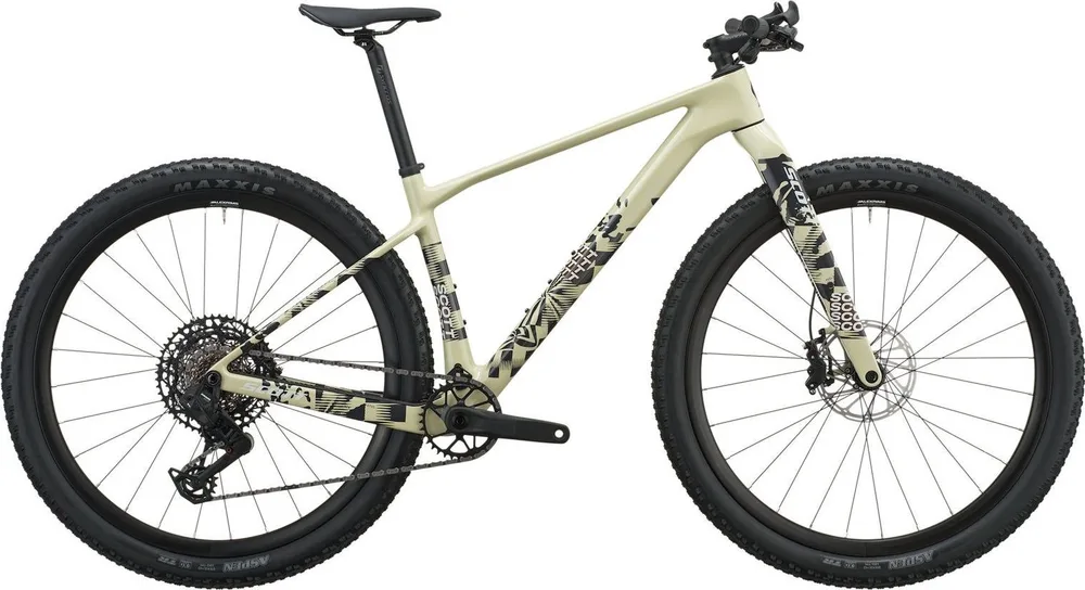 Scott Scale Gravel 20, Ash Green