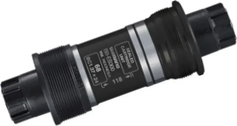 Oska zap. BB-ES300 BSA 68x118mm Octalink bez skrutiek