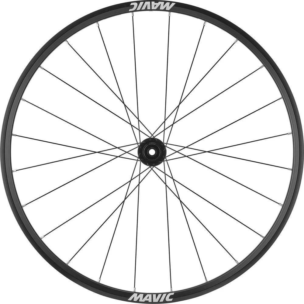 Zadné koleso Mavic Access RG22 Disc Centerlock QR Shimano/SRAM HG