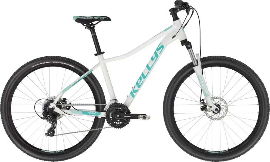 KELLYS Vanity 30 White XS 26"