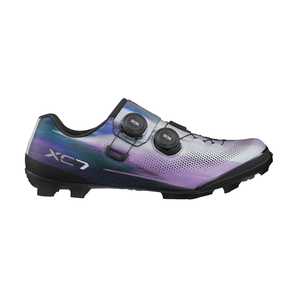 Tretry SHXC703 fialové /Vel:41