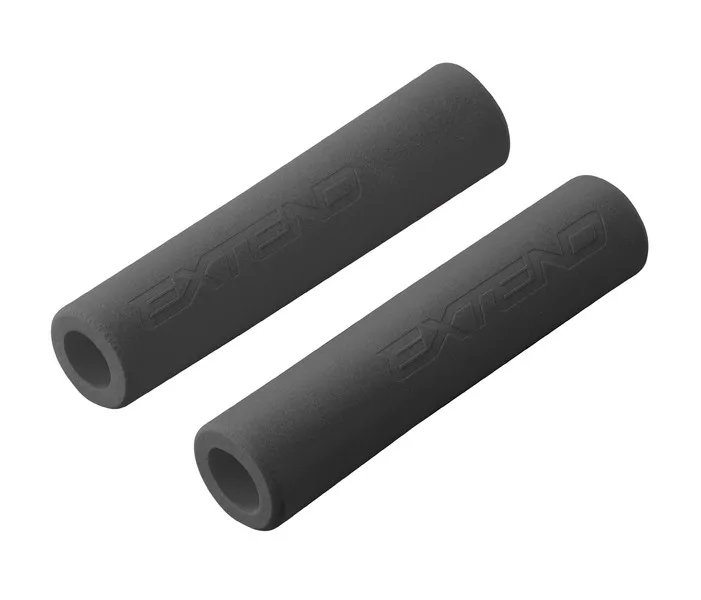 Rukoväte Extend ABSORBIC, silicone, 130mm, čierne (OEM)