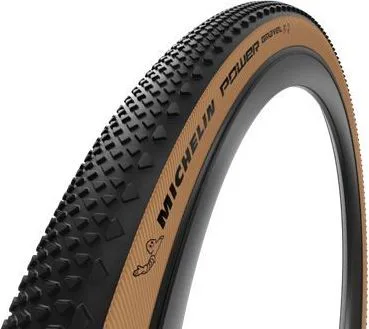 Plášť Michelin Power Gravel Classic V2 650Bx50 Competition Line Kevlar Magi-X TS TLR