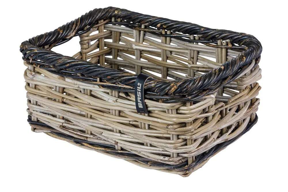 Basil DIJON S basket