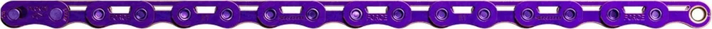 Reťaz SRAM Force E1 Purple 114LI W/PWR.LCK1PC