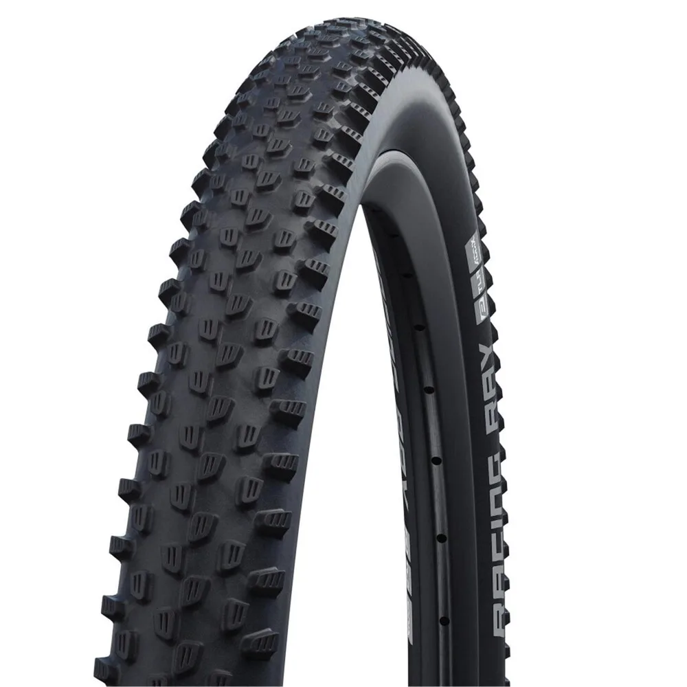 Plášť RACING RAY 29x2.25 (57-622) 67EPI 725g TLR Perf TwinSkin Addix skladací
