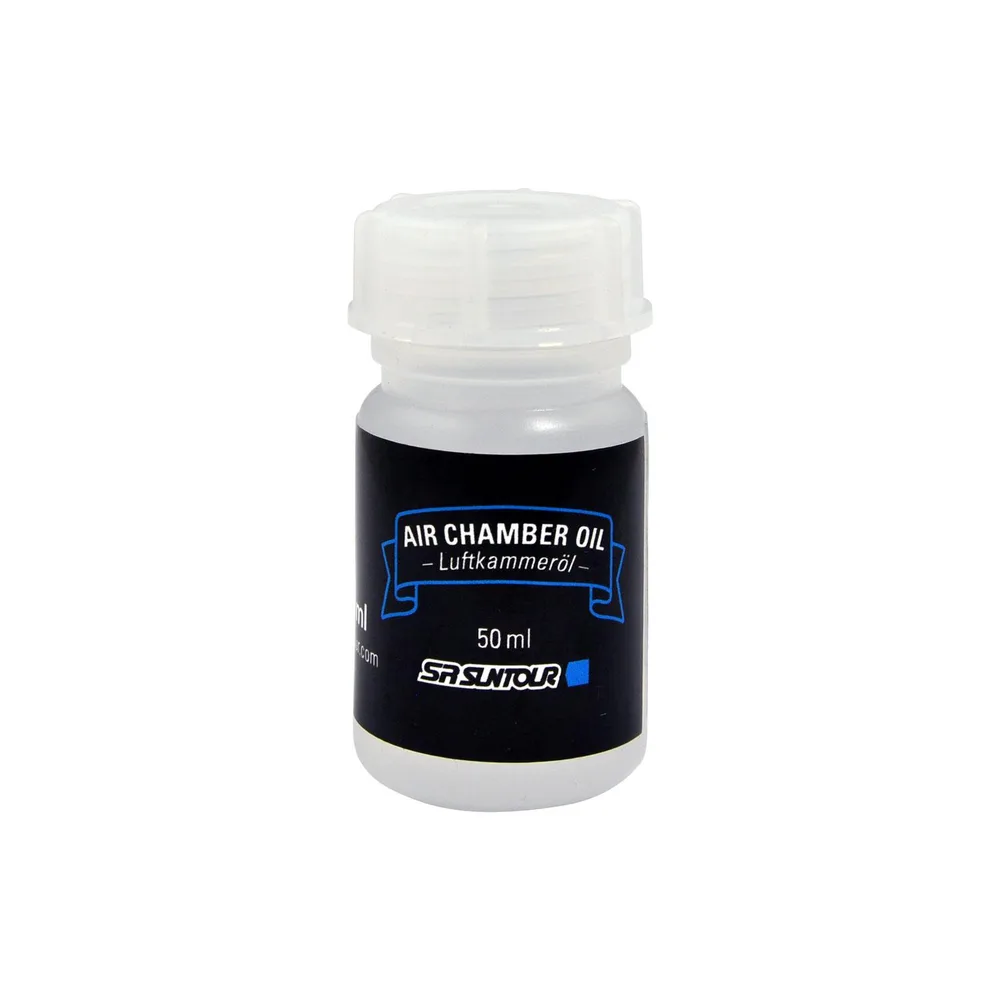 Olej tesniaci AIR CHAMBER ULALUBE 1000 do vidlice/tlmiča 50ml ACO50