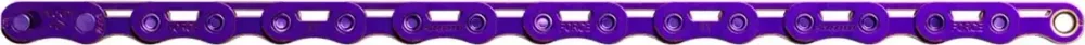 Reťaz SRAM Force E1 Purple 116LI