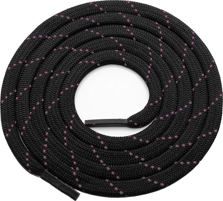 Náhradné šnúrky Fizik Gravita sada Black-Pule
