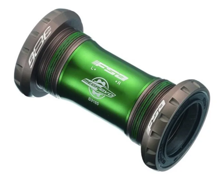 FSA stredové zloženie kľúk BB386EVO na BSA68mm EVO8681