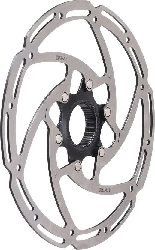 Brzdový kotúč TEKTRO TR45 2.3x203mm, OEM