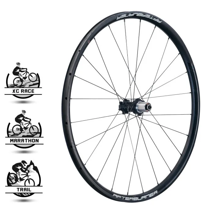 FSA kolesá MTB AFTERBURNER i25 148 29"
