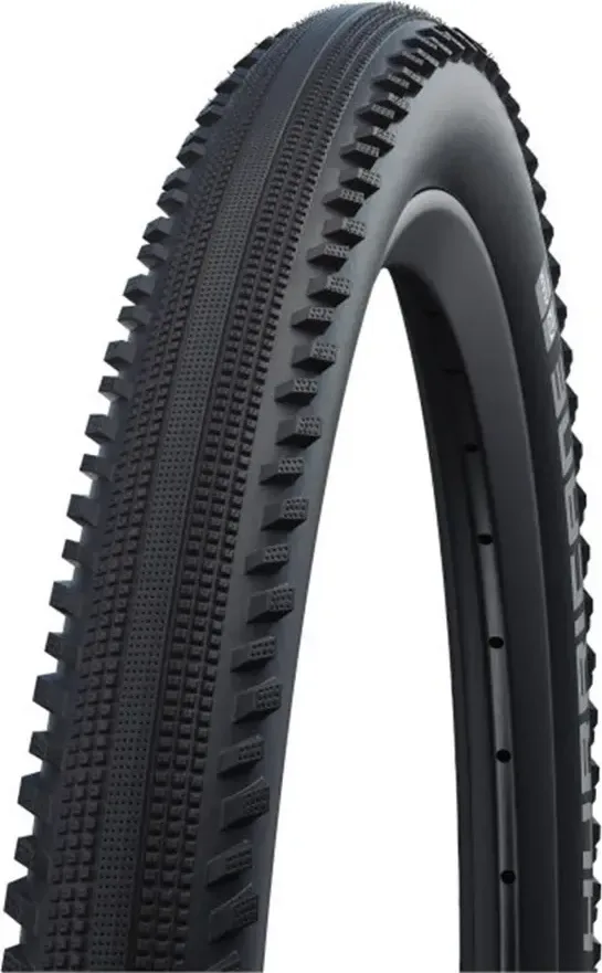 Plášť HURRICANE 28x1.60 (42-622) 67EPI 555g Perf Addix