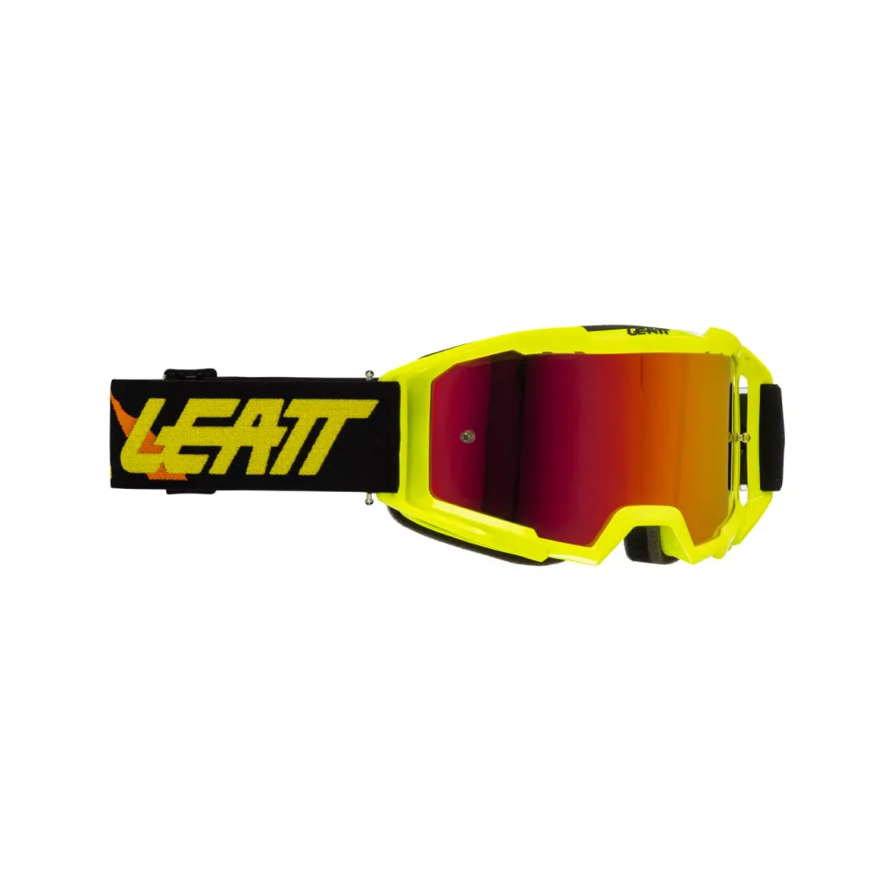 LEATT okuliare Goggle Vizion 3.5, 45 VLT