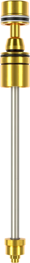 Upgrade sada RockShox DB+ BC Zeb A1 - 170