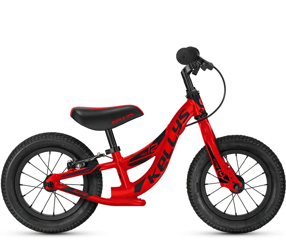 Kellys Kite 12 Race RED