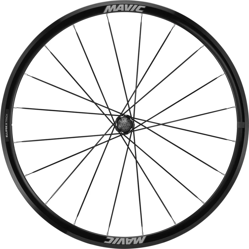 Zadné koleso Mavic Ellipse II TRACKRB700