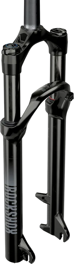 Odpružená vidlica RockShox Judy G RL R 27 Q 100 BLK FB 42AL A3