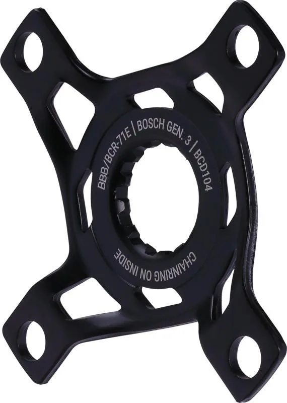 BBB BCR-71E E-bikemount