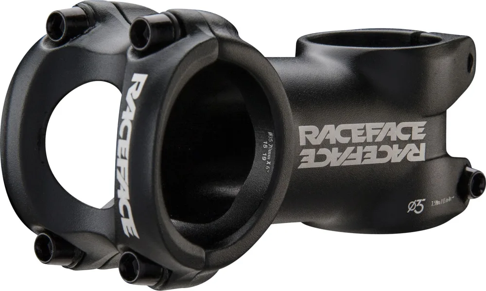 Predstavec Race Face Ride 35 - 90mm