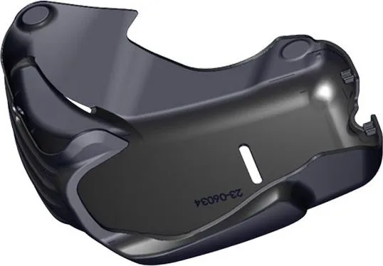 Kryt motora CUBE Reaction Hybrid EasyEntry 27.5" (23-06034) 2025+