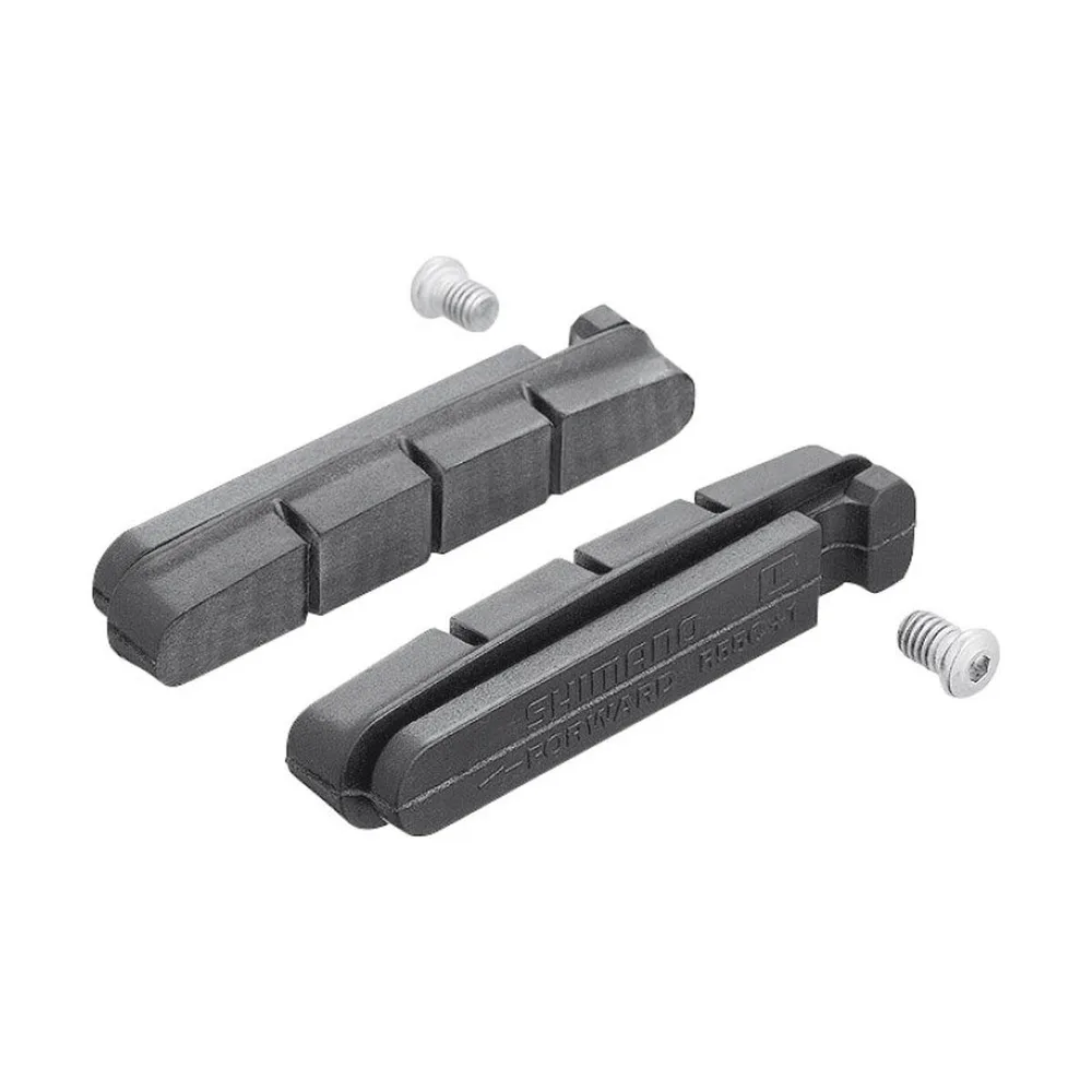Gumičky brzd. R55C1 BR9000/6800/5800 cartridge