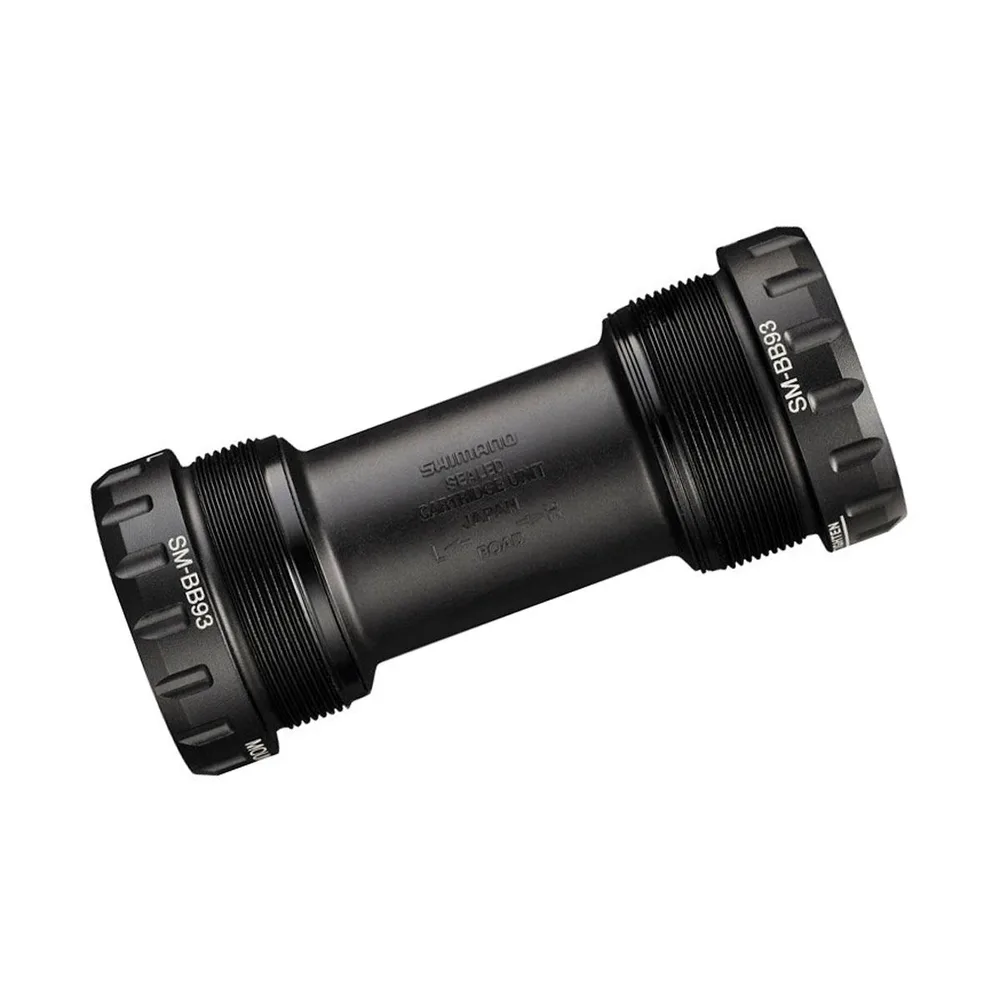 Komponenty stredové SM-BB93HTII BSA horské 68/73mm