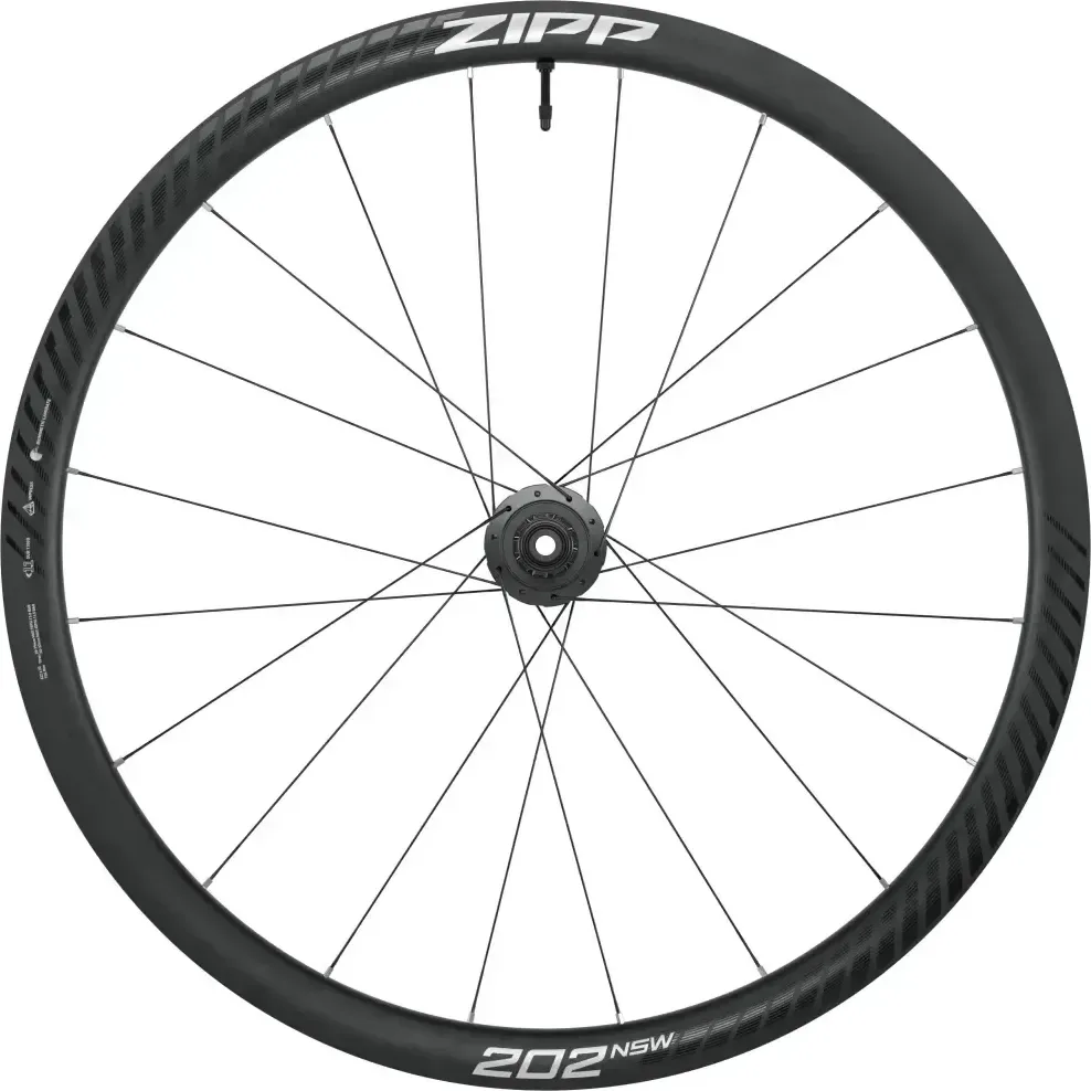 Koleso Zipp 202 NSW CL zadné SR 12x142 DGRY A1