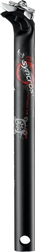 Sedlovka Syncros Grunge 400mm