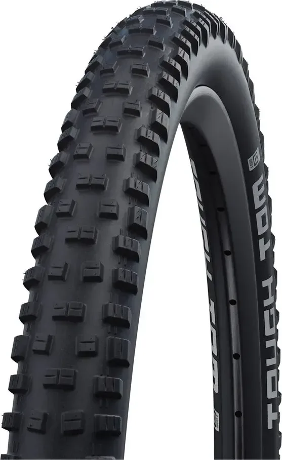 Plášť TOUGH TOM 27.5x2.25 (57-584) 50EPI 730g K-Guard SBC