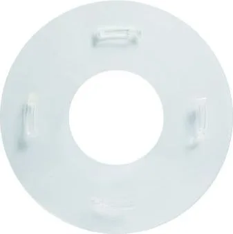 Kryt pod volnokolo plast, pre 32 dier, 190 mm, 4 úchyty