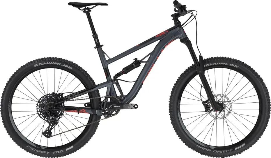 KELLYS Thorx 10 S 27.5"