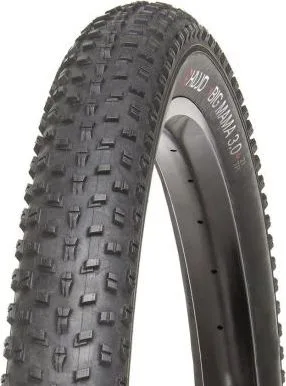 Plášť Kujo 27,5x3,00, 584x76, KU-1501, 60 TPIV cene plášťov je zahrnutý recyklačný poplatok vo výške 0,099 €/kg bez DPH