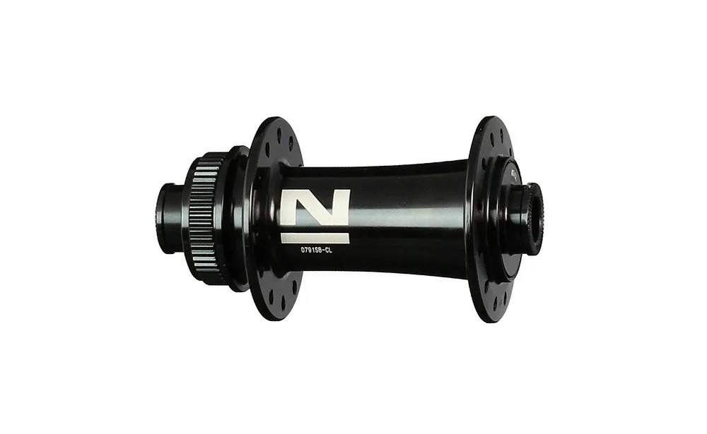 Novatec D791SB-CL-12, predný náboj, 24 dier, 12x100, OEM